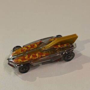 Hot Wheels - Formula Solar - Experimotors